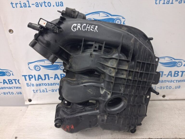 Коллектор впускной пластик Jeep Grand Cherokee 2010-2022 5184693AE (Арт. 72200)
