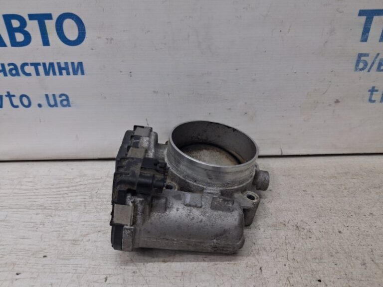 Заслонка дроссельная Jeep Grand Cherokee 2010-2022 5184349AC (Арт. 72209)