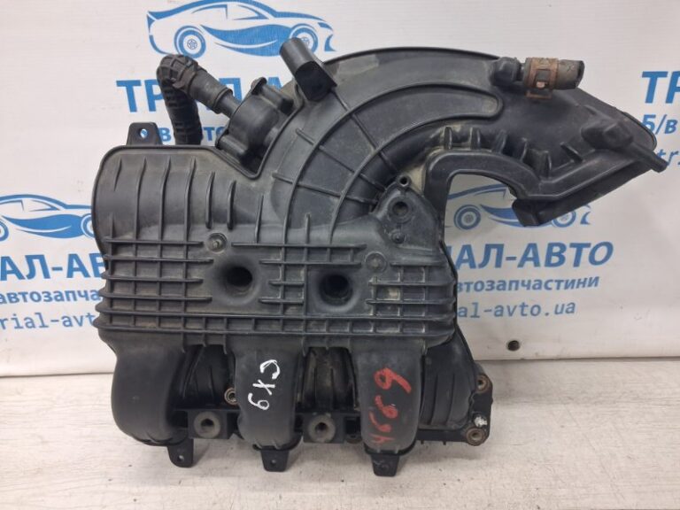 Коллектор впускной пластик Mazda CX 9 2006-2015 CY0113130 (Арт. 72211)