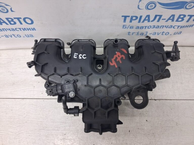 Коллектор впускной пластик Ford Escape 2012-2019 CJ5Z9424E (Арт. 72213)