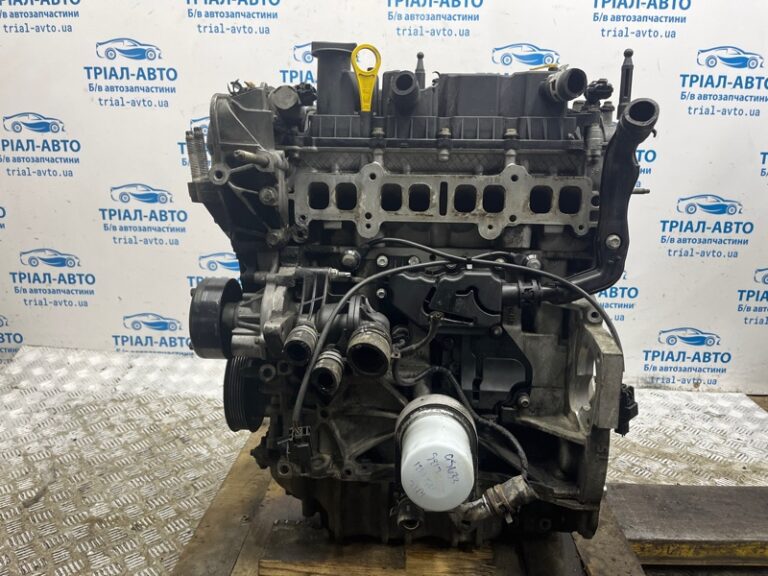 Двигатель под АКПП Ford Fusion USA 2013-2020 DS7Z6007G (Арт. 72214)