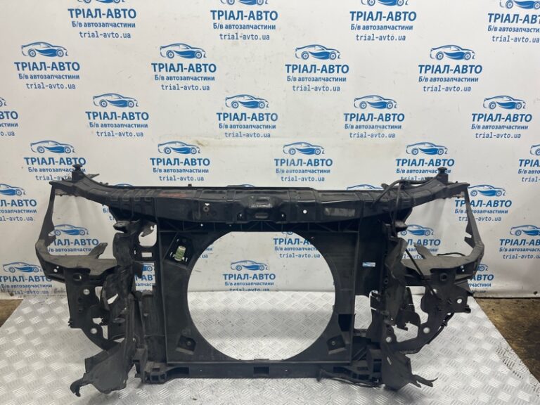 Панель передняя Dodge Journey 2007-2020 5116300AF (Арт. 72233)