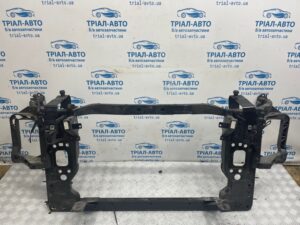 Панель передняя Jeep Cherokee 2013-2019 68227489AA (Арт. 72246)