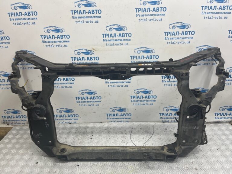 Панель передняя Kia Sorento 2009-2021 641011U500 (Арт. 72262)