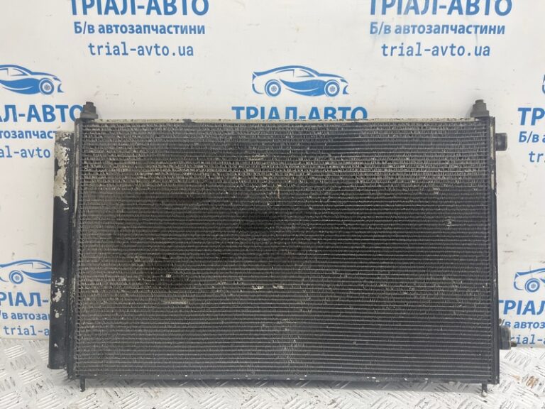 Радиатор кондиционера Mazda CX 9 2006-2015 TD1161480A (Арт. 72264)