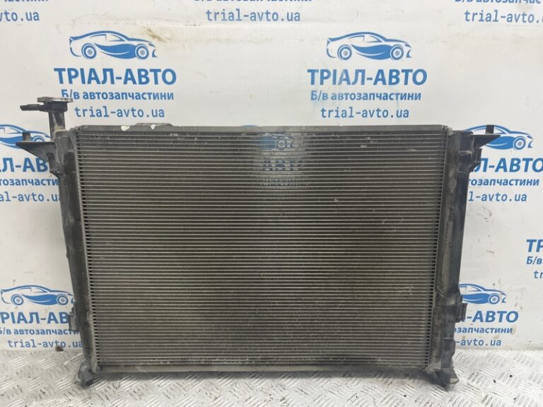 Радиатор основной Kia Sorento 2014-2020  (Арт. 72266)