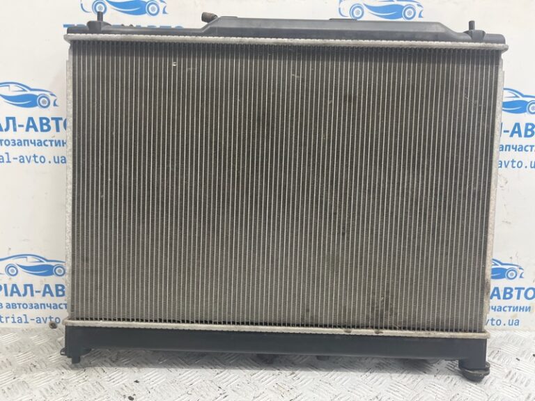 Радиатор основной Mazda CX 9 2006-2015 CY0315200F (Арт. 72268)