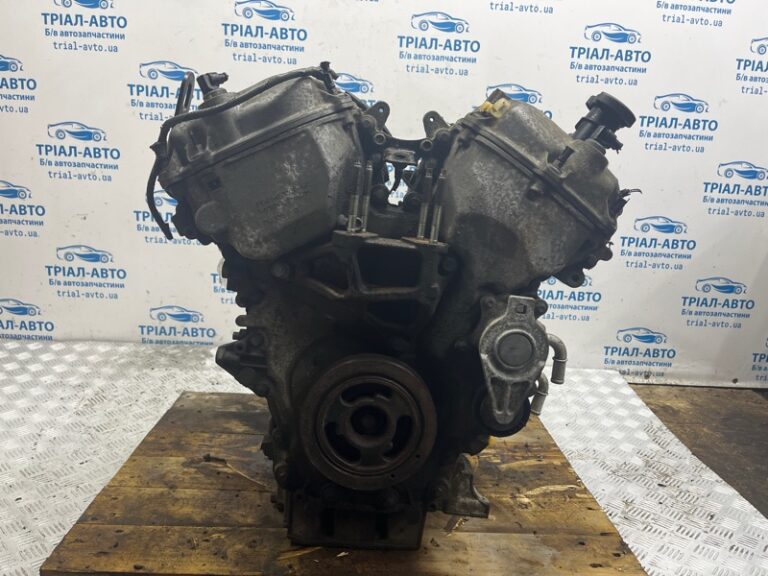 Двигатель Mazda CX 9 2006-2015 CAY102300 (Арт. 72278)