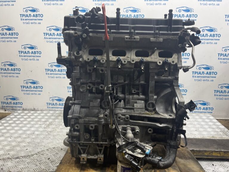 Двигатель Kia Optima 2010-2016 211012GK04 (Арт. 72280)