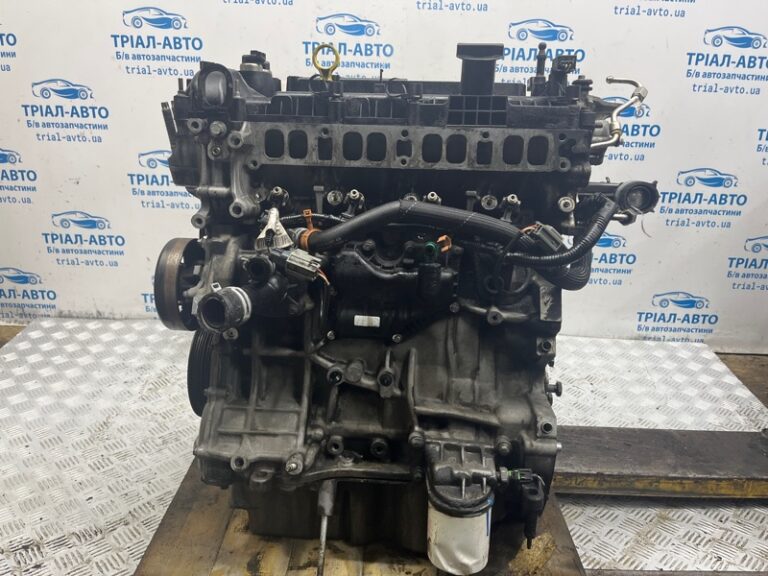 Двигатель Ford Escape 2012-2019 CJ5Z-6006-C (Арт. 72282)