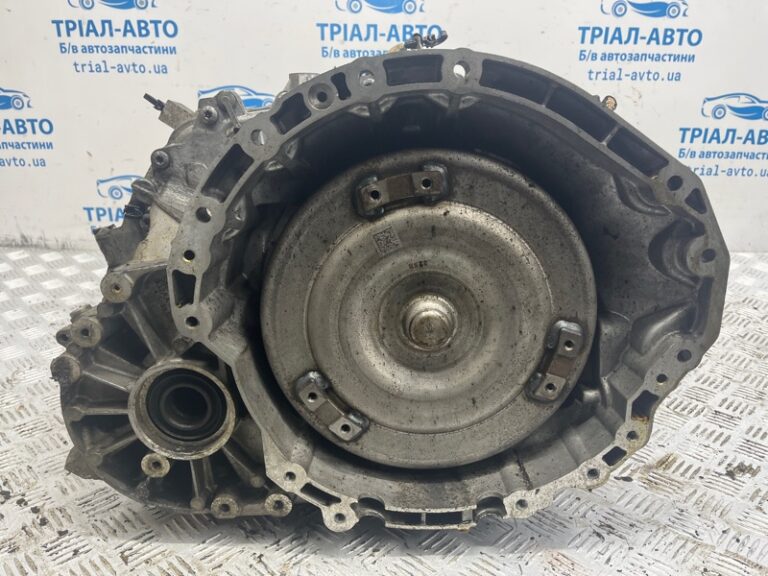 Коробка передач АКПП Jeep Cherokee 2013-2019 68311482AA (Арт. 72283)