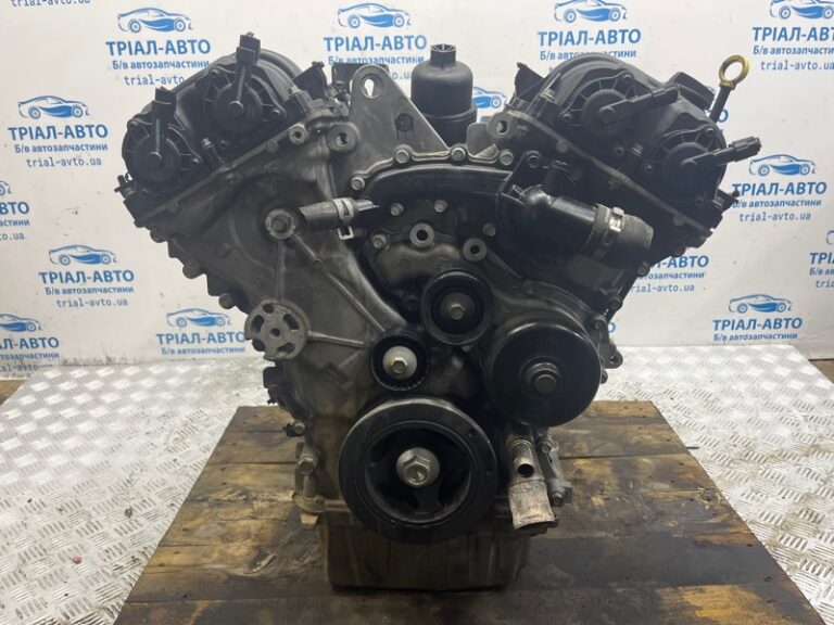 Двигатель Jeep Cherokee 2013-2019 68229651AD (Арт. 72284)