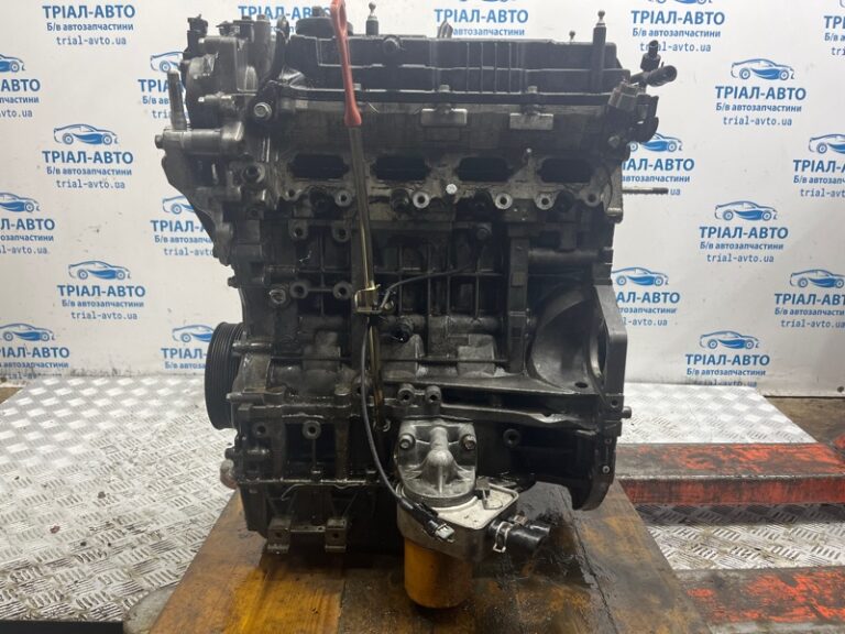 Двигатель Kia Sorento 2014-2020 211012GK15 (Арт. 72286)