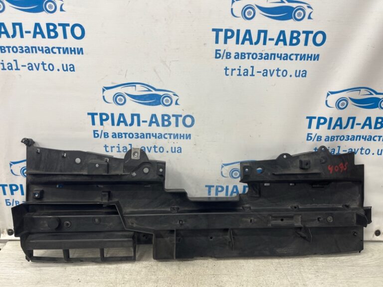 Накладка передней панели Jeep Cherokee 2013-2019 68203073AA (Арт. 72314)