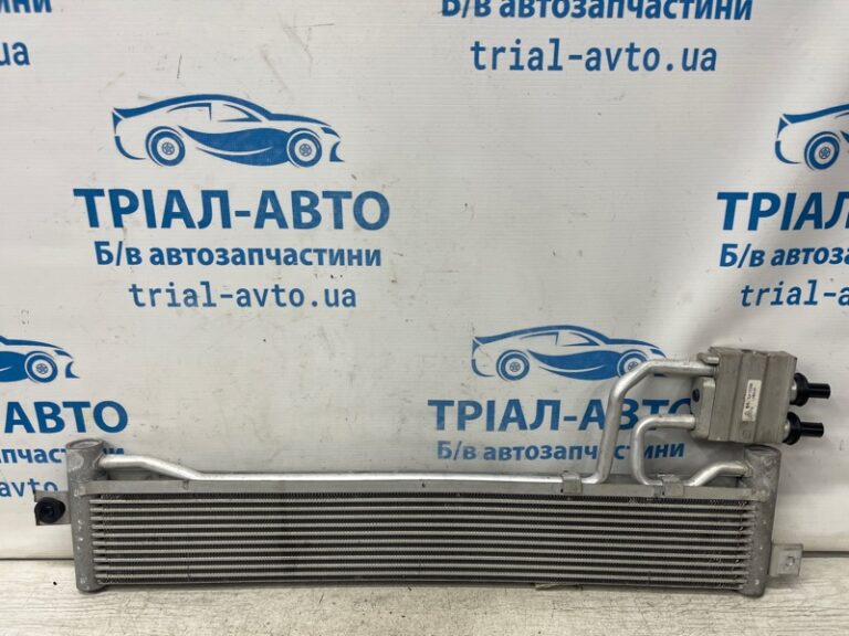 Радиатор коробки передач АКПП Jeep Cherokee 2013-2019 68165900AB (Арт. 72322)