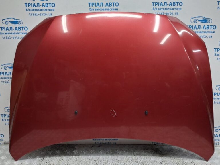 Капот Mitsubishi Lancer 2010-2017 5900A209 (Арт. 72327)