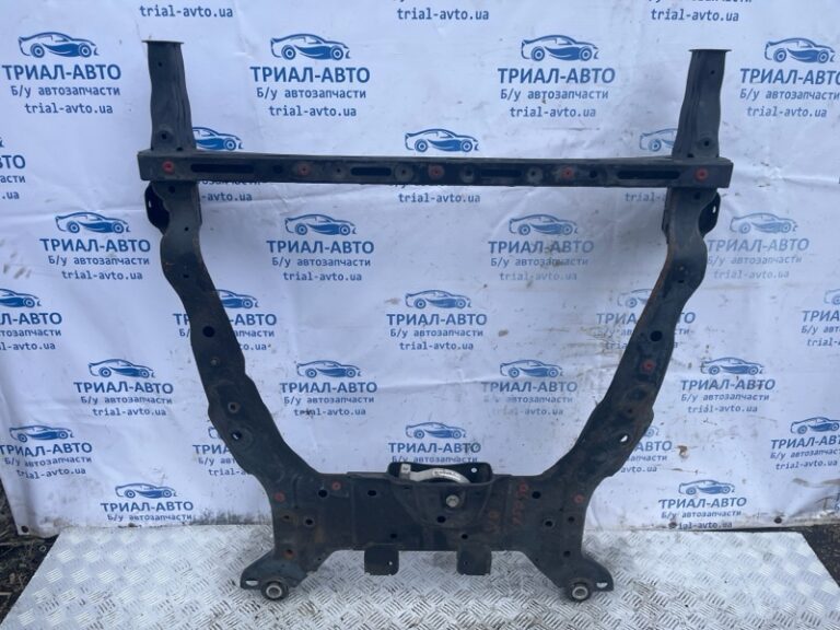 Балка передней подвески Ford Fusion USA 2013-2020 HG9Z5C145C (Арт. 72338)