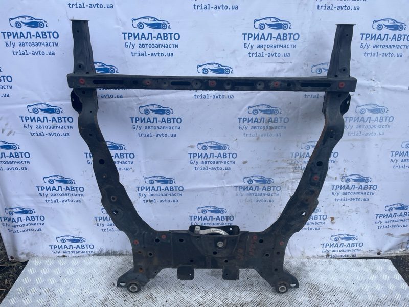 Балка передней подвески Ford Fusion USA 2013-2020 HG9Z5C145C (Арт. 72338) Балка передней подвески Ford Fusion USA 2013-2020 HG9Z5C145C (Арт. 72338)