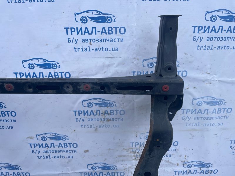 Балка передней подвески Ford Fusion USA 2013-2020 HG9Z5C145C (Арт. 72338) Балка передней подвески Ford Fusion USA 2013-2020 HG9Z5C145C (Арт. 72338)