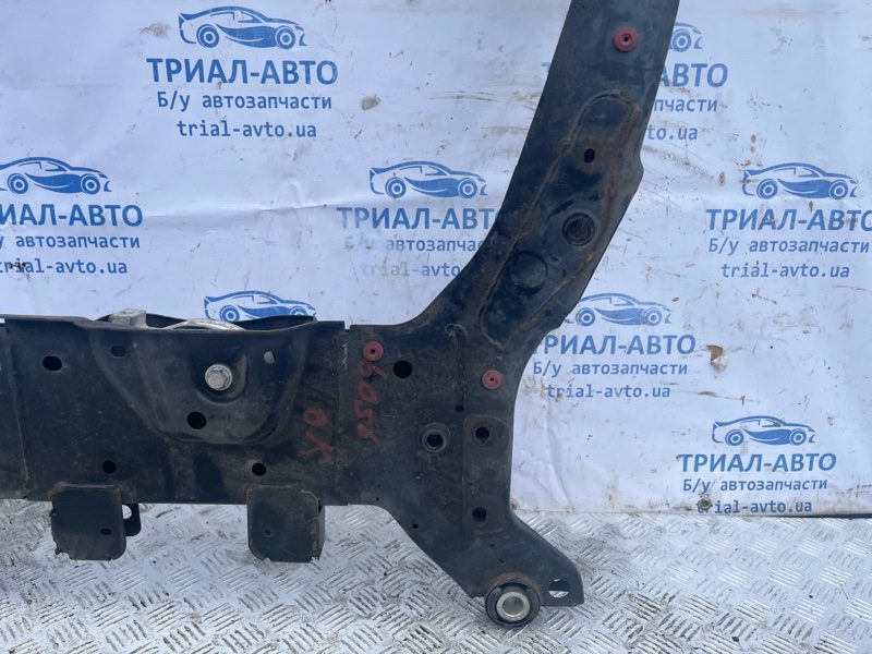 Балка передней подвески Ford Fusion USA 2013-2020 HG9Z5C145C (Арт. 72338) Балка передней подвески Ford Fusion USA 2013-2020 HG9Z5C145C (Арт. 72338)
