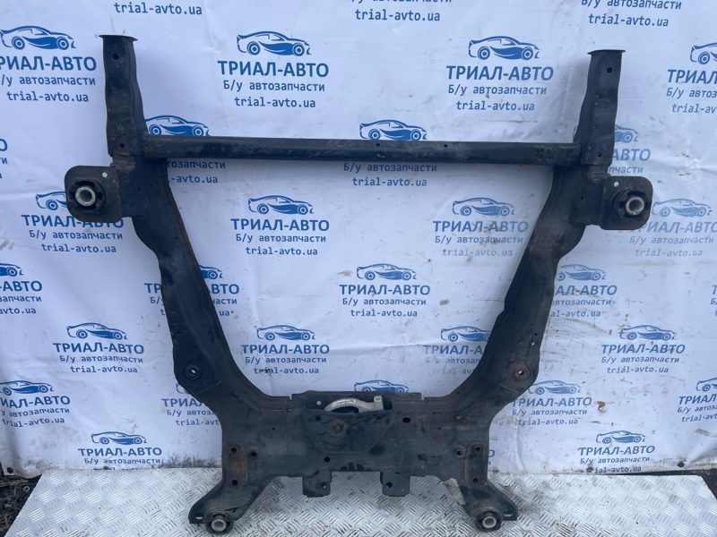 Балка передней подвески Ford Fusion USA 2013-2020 HG9Z5C145C (Арт. 72338) Балка передней подвески Ford Fusion USA 2013-2020 HG9Z5C145C (Арт. 72338)