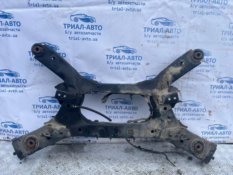 Балка задней подвески Infiniti QX60 2013-2021 554003JA0E (Арт. 72341) Балка задней подвески Infiniti QX60 2013-2021 554003JA0E (Арт. 72341)