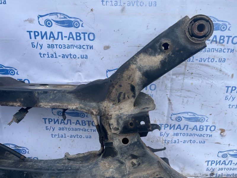 Балка задней подвески Infiniti QX60 2013-2021 554003JA0E (Арт. 72341) Балка задней подвески Infiniti QX60 2013-2021 554003JA0E (Арт. 72341)