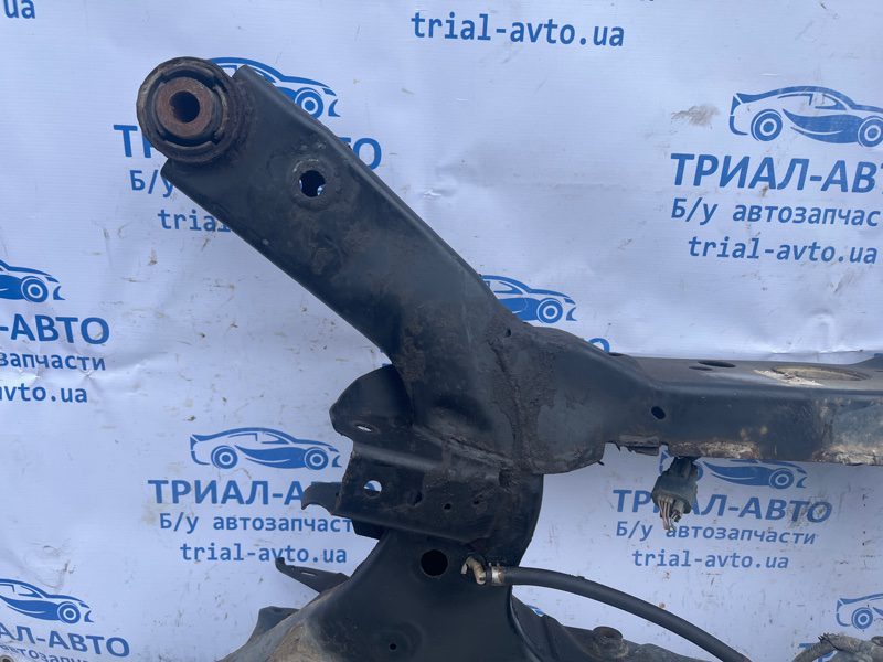 Балка задней подвески Infiniti QX60 2013-2021 554003JA0E (Арт. 72341) Балка задней подвески Infiniti QX60 2013-2021 554003JA0E (Арт. 72341)
