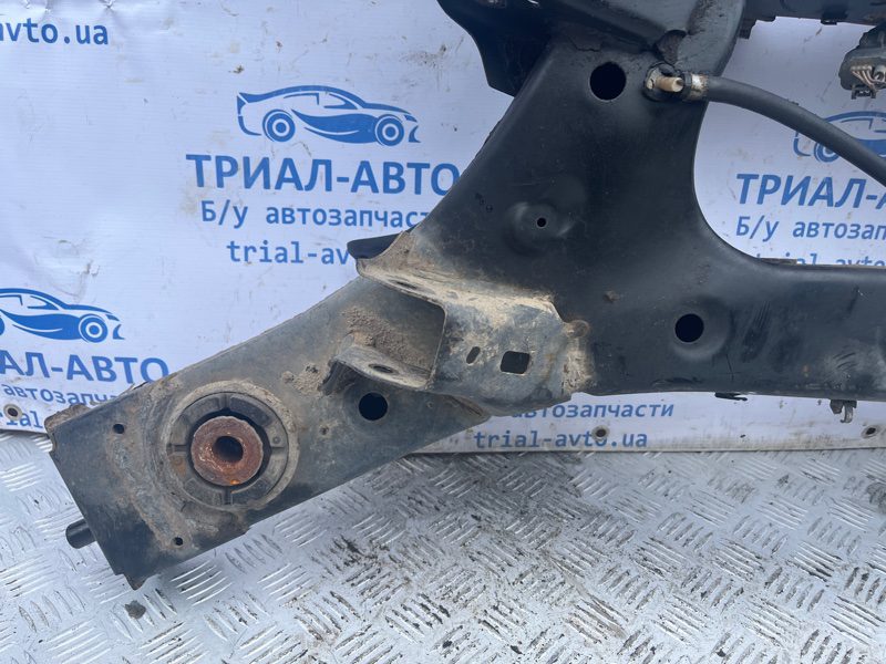 Балка задней подвески Infiniti QX60 2013-2021 554003JA0E (Арт. 72341) Балка задней подвески Infiniti QX60 2013-2021 554003JA0E (Арт. 72341)