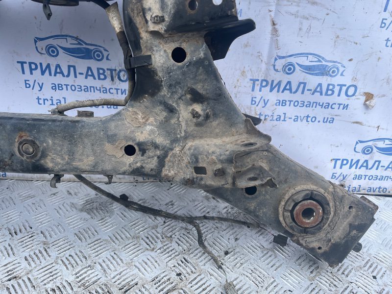 Балка задней подвески Infiniti QX60 2013-2021 554003JA0E (Арт. 72341) Балка задней подвески Infiniti QX60 2013-2021 554003JA0E (Арт. 72341)