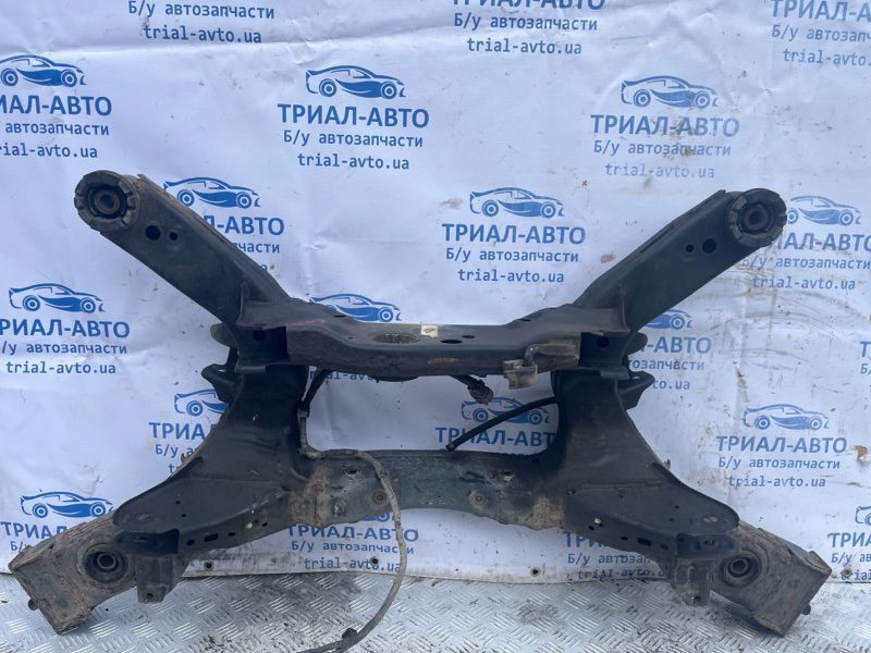 Балка задней подвески Infiniti QX60 2013-2021 554003JA0E (Арт. 72341) Балка задней подвески Infiniti QX60 2013-2021 554003JA0E (Арт. 72341)