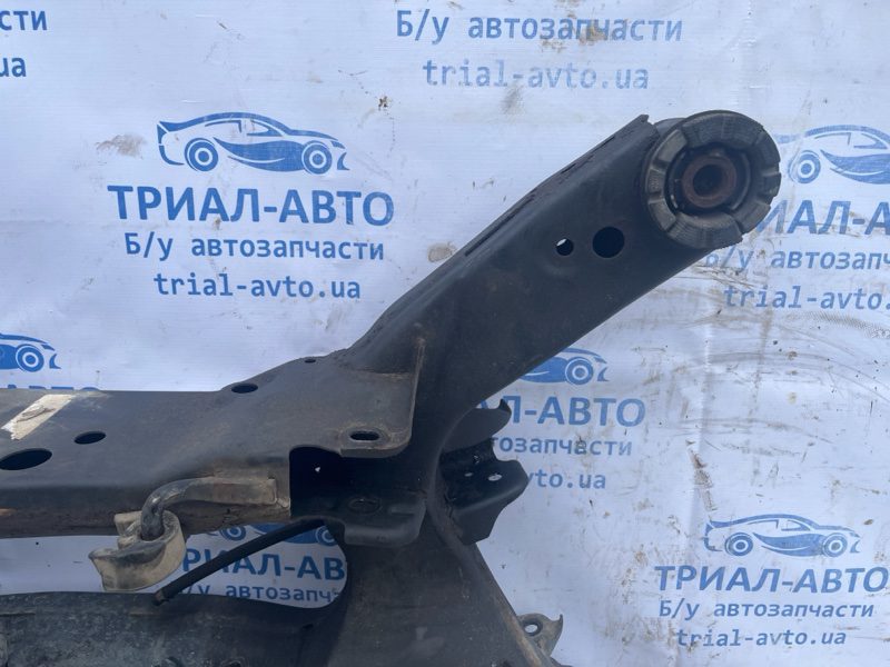 Балка задней подвески Infiniti QX60 2013-2021 554003JA0E (Арт. 72341) Балка задней подвески Infiniti QX60 2013-2021 554003JA0E (Арт. 72341)