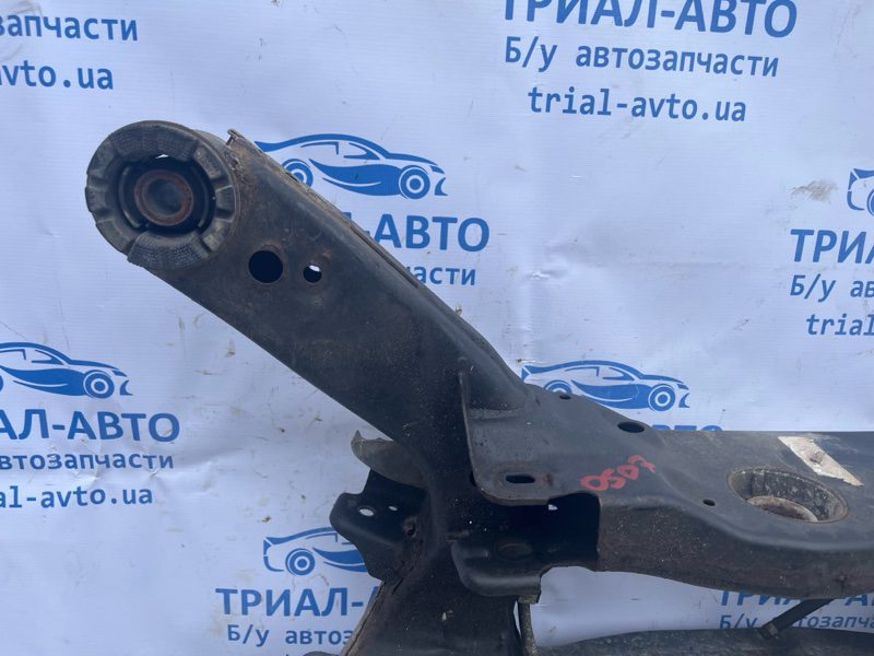 Балка задней подвески Infiniti QX60 2013-2021 554003JA0E (Арт. 72341) Балка задней подвески Infiniti QX60 2013-2021 554003JA0E (Арт. 72341)