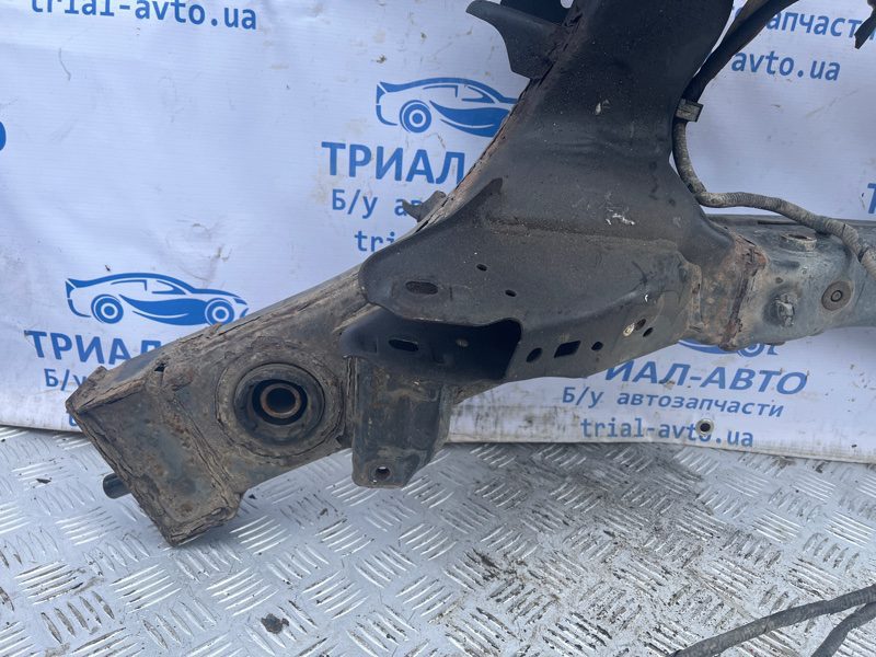 Балка задней подвески Infiniti QX60 2013-2021 554003JA0E (Арт. 72341) Балка задней подвески Infiniti QX60 2013-2021 554003JA0E (Арт. 72341)