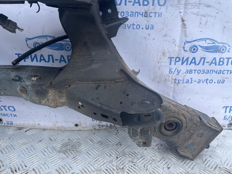 Балка задней подвески Infiniti QX60 2013-2021 554003JA0E (Арт. 72341) Балка задней подвески Infiniti QX60 2013-2021 554003JA0E (Арт. 72341)