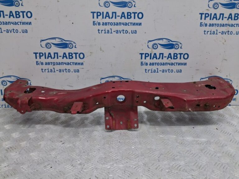 Панель передняя верхняя планка Mitsubishi Lancer 2010-2017 5256A607 (Арт. 72344)