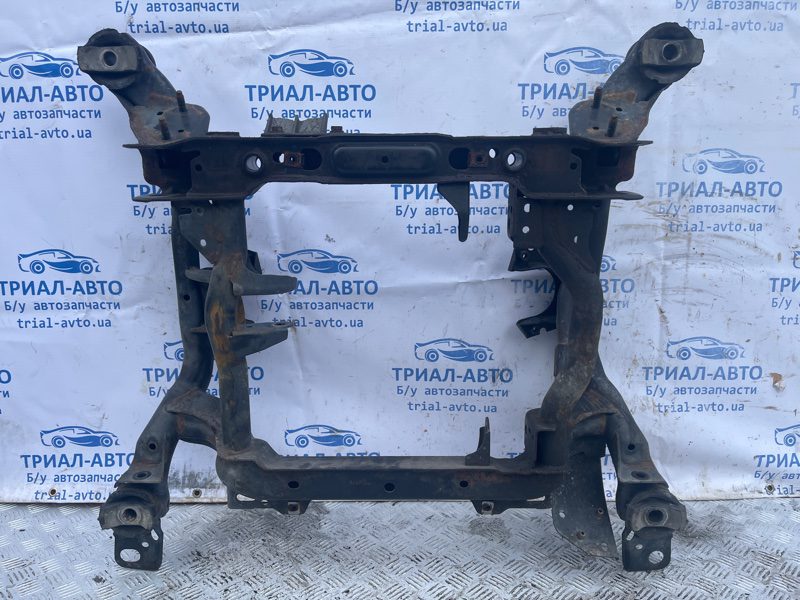Балка задней подвески Jeep Grand Cherokee 2010-2022 (Арт. 72351) Балка задней подвески Jeep Grand Cherokee 2010-2022 (Арт. 72351)