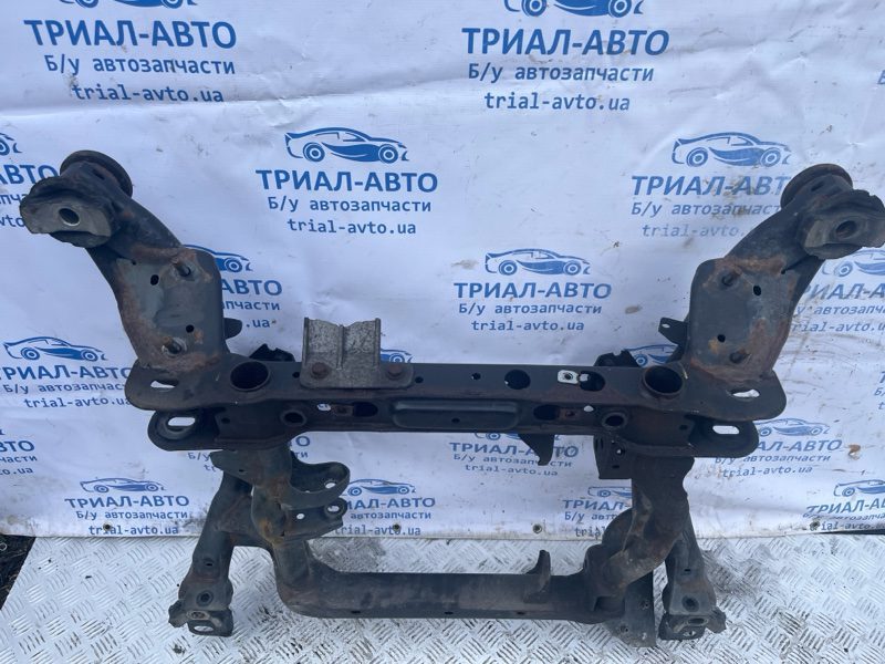 Балка задней подвески Jeep Grand Cherokee 2010-2022 (Арт. 72351) Балка задней подвески Jeep Grand Cherokee 2010-2022 (Арт. 72351)