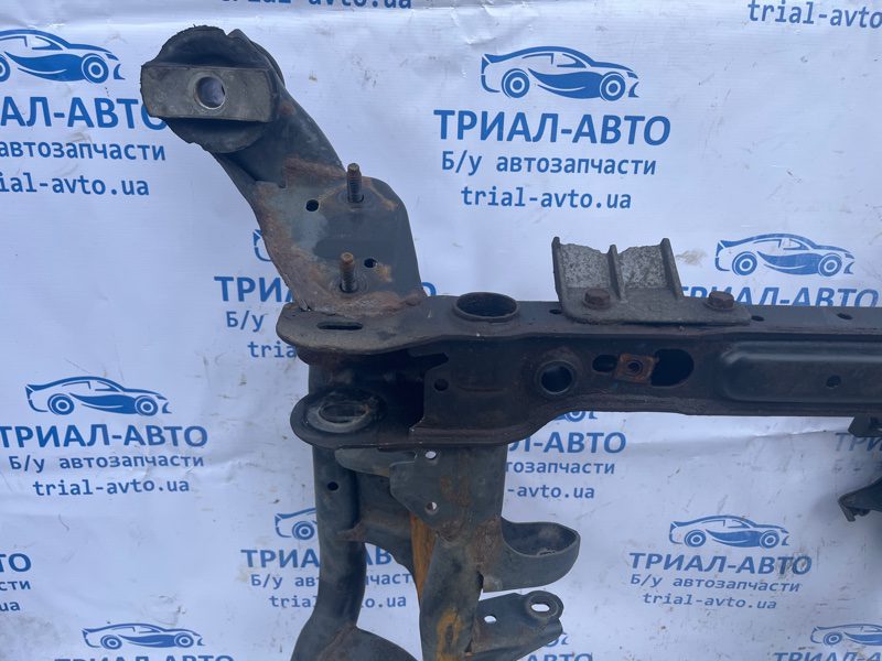Балка задней подвески Jeep Grand Cherokee 2010-2022 (Арт. 72351) Балка задней подвески Jeep Grand Cherokee 2010-2022 (Арт. 72351)