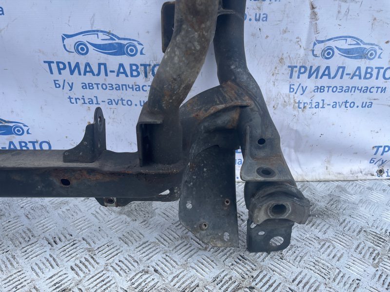 Балка задней подвески Jeep Grand Cherokee 2010-2022 (Арт. 72351) Балка задней подвески Jeep Grand Cherokee 2010-2022 (Арт. 72351)