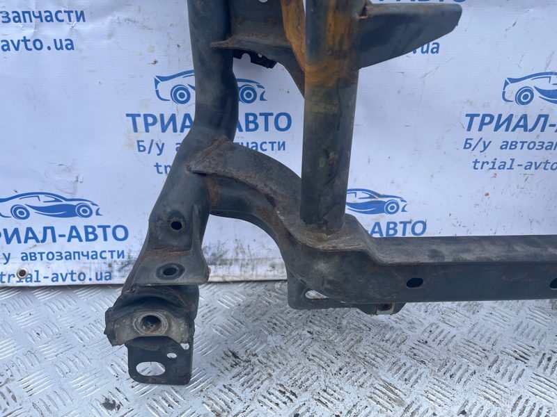Балка задней подвески Jeep Grand Cherokee 2010-2022 (Арт. 72351) Балка задней подвески Jeep Grand Cherokee 2010-2022 (Арт. 72351)