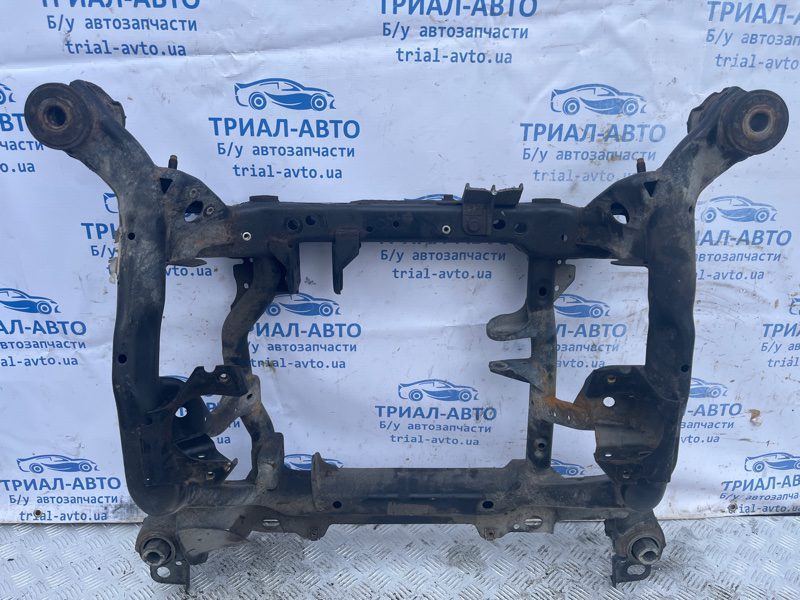 Балка задней подвески Jeep Grand Cherokee 2010-2022 (Арт. 72351) Балка задней подвески Jeep Grand Cherokee 2010-2022 (Арт. 72351)