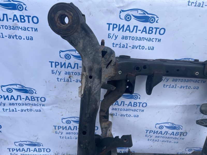Балка задней подвески Jeep Grand Cherokee 2010-2022 (Арт. 72351) Балка задней подвески Jeep Grand Cherokee 2010-2022 (Арт. 72351)