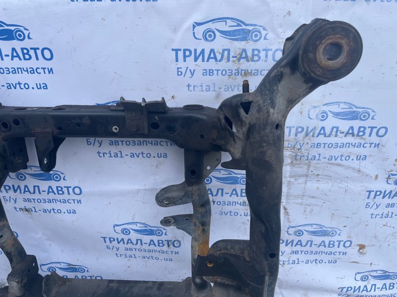 Балка задней подвески Jeep Grand Cherokee 2010-2022 (Арт. 72351) Балка задней подвески Jeep Grand Cherokee 2010-2022 (Арт. 72351)