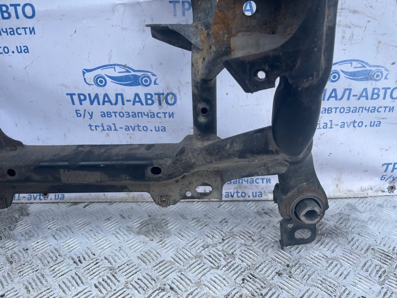 Балка задней подвески Jeep Grand Cherokee 2010-2022 (Арт. 72351) Балка задней подвески Jeep Grand Cherokee 2010-2022 (Арт. 72351)