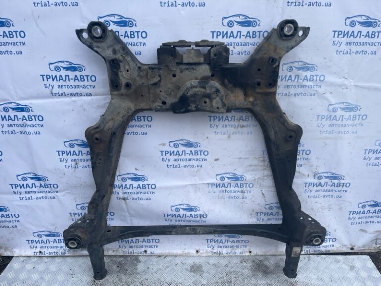 Балка передней подвески Ford Edge 2015-2018 K2GZ-5C145-C (Арт. 72355)