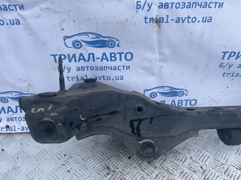 Балка задней подвески Hyundai Sonata 2010-2016 554054C000 (Арт. 72374) Балка задней подвески Hyundai Sonata 2010-2016 554054C000 (Арт. 72374)