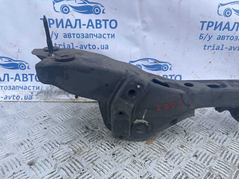 Балка задней подвески Hyundai Sonata 2010-2016 554054C000 (Арт. 72374) Балка задней подвески Hyundai Sonata 2010-2016 554054C000 (Арт. 72374)