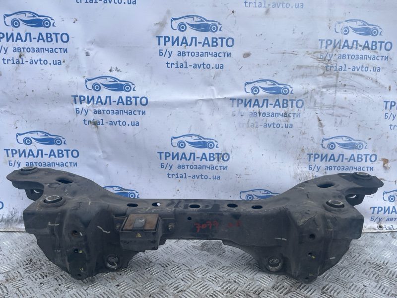 Балка задней подвески Hyundai Santa fe 2012-2019 554052P250 (Арт. 72375) Балка задней подвески Hyundai Santa fe 2012-2019 554052P250 (Арт. 72375)