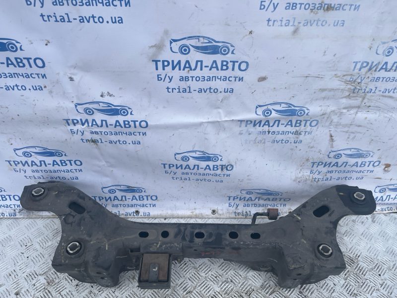 Балка задней подвески Hyundai Santa fe 2012-2019 554052P250 (Арт. 72375) Балка задней подвески Hyundai Santa fe 2012-2019 554052P250 (Арт. 72375)